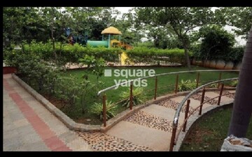  Plot – Exterior View View at Singhvi Garden, Kelambakkam - for Sale