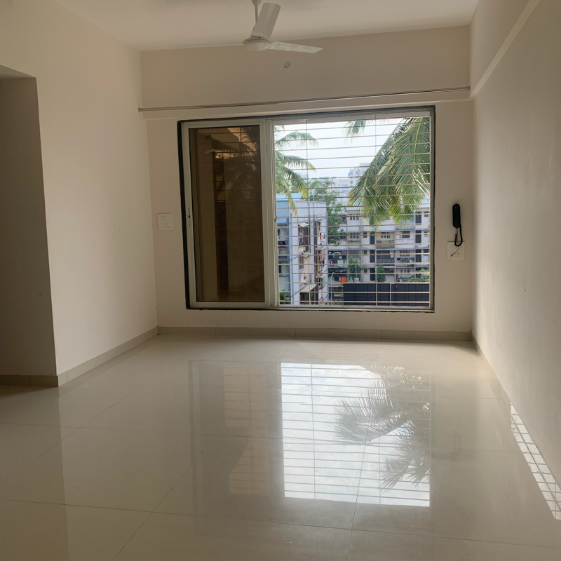 2 BHK Apartment For Resale in Borivali West Mumbai  7696596