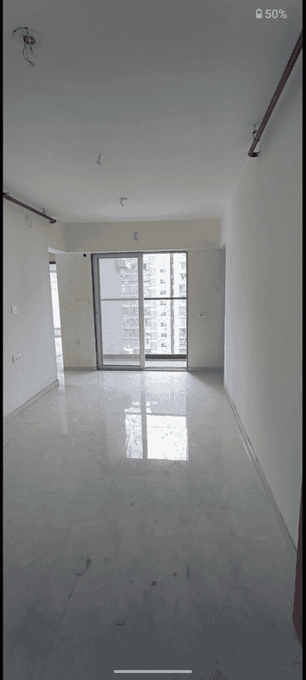 2 BHK Apartment For Rent in Vaibhavlaxmi Peak 25 Vikhroli East Mumbai  7696608