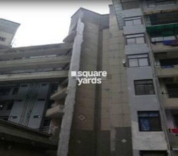 4 BHK Apartment For Sale in Sector 12 Dwarka