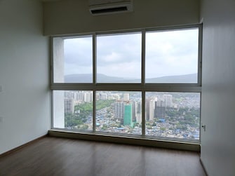 4 BHK Apartment For Rent in Rizvi Oak Malad East Mumbai  7696621