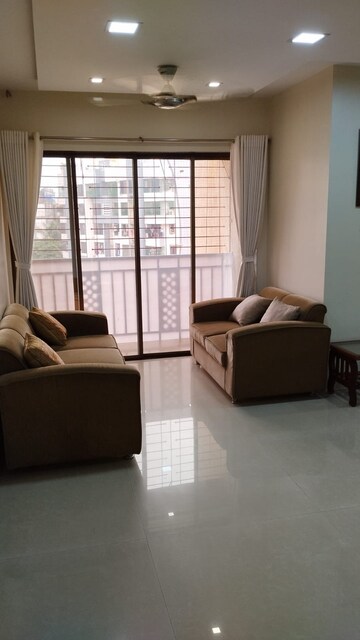 1 BHK Apartment For Sale in Ritu Paradise, Mira Road