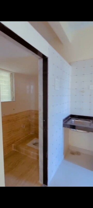 Bathroom in 1 RK Apartment at Seven Apna Ghar Phase 2 Plot B, Mira Road – for Sale