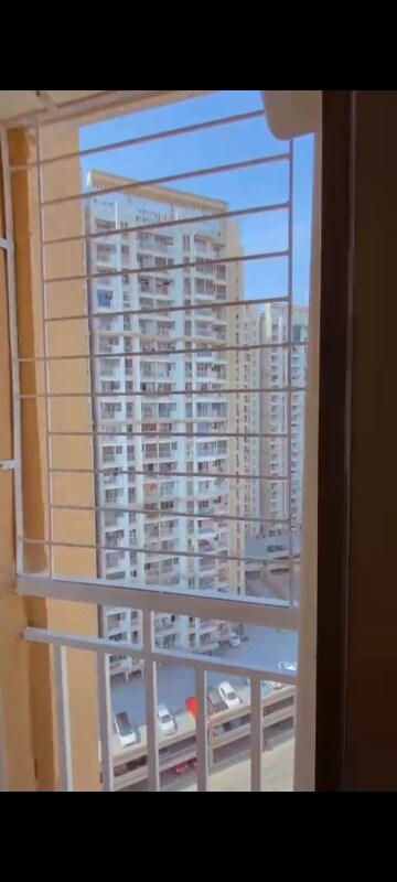 Bathroom in 1 RK Apartment at Seven Apna Ghar Phase 2 Plot B, Mira Road – for Sale