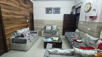 5 BHK Independent House For Resale in Mullanpur Mohali  7696682