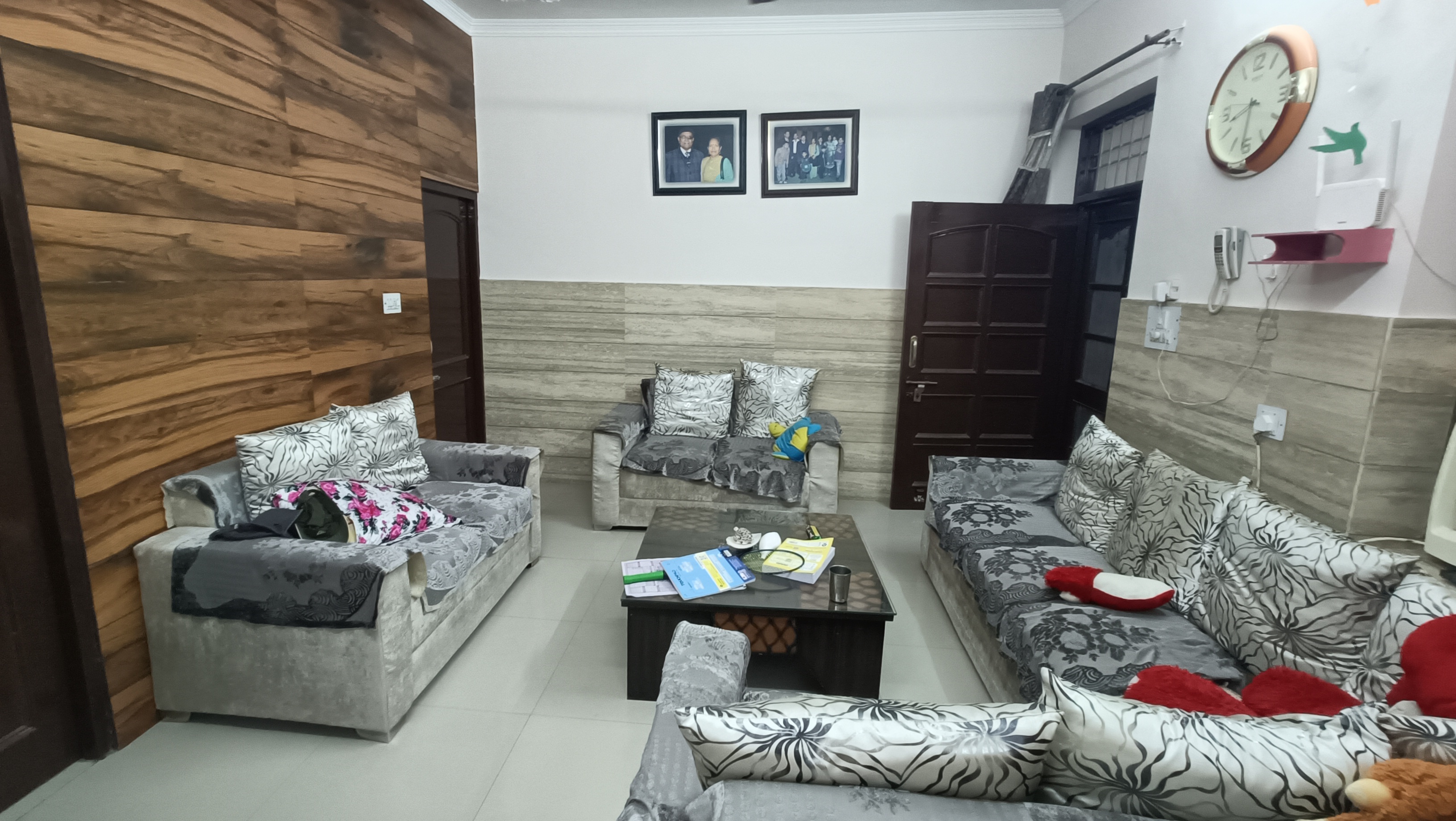 5 BHK Independent House For Resale in Mullanpur Mohali  7696682