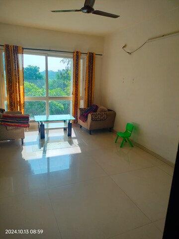 2 BHK Apartment For Rent in Viman Nagar Pune  7696801