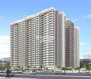 1 BHK Apartment For Rent in Mauli Pride Malad East Mumbai  7696712