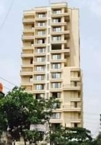 2 BHK Apartment For Rent in Sai Gaurav Kalyan Kalyan West Thane  7696715