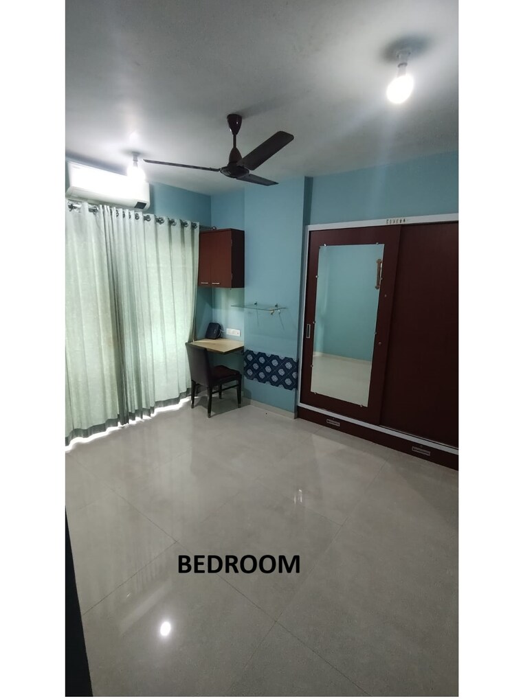 Room, nexus-hyde-park-residency 1 Bedroom 432 Sq.Ft. Apartment In Manpada Thane 7696724