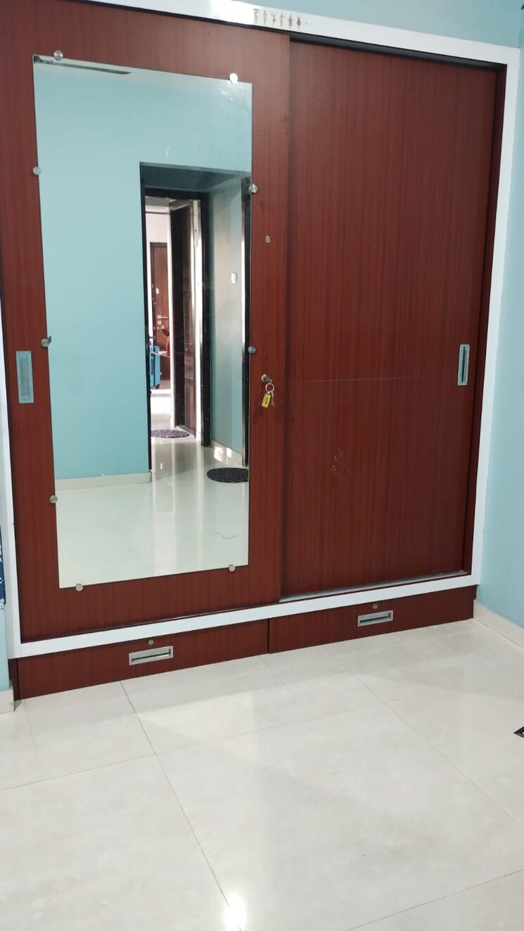 Room, nexus-hyde-park-residency 1 Bedroom 432 Sq.Ft. Apartment In Manpada Thane 7696724