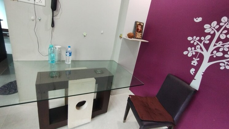 Master Bedroom, nexus-hyde-park-residency 1 Bedroom 432 Sq.Ft. Apartment In Manpada Thane 7696724