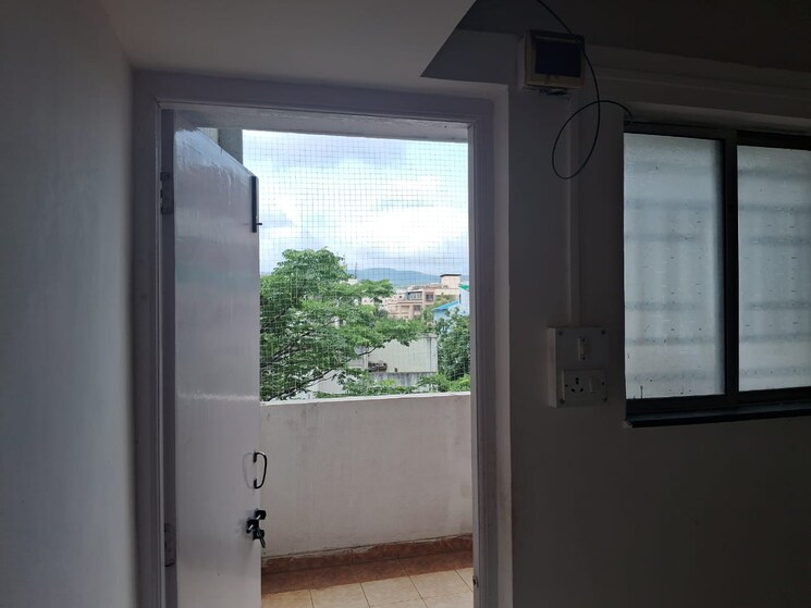 Exterior View, paranjape-schemes-akashdeep-2 4 Bedroom 878 Sq.Ft. Apartment In Dhayari Pune 7696725