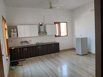 1 BHK Builder Floor For Rent in Sector 16 Hisar  7696771