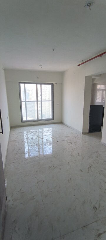 1 BHK Apartment For Rent in Vaibhavlaxmi Peak 25 Vikhroli East Mumbai  7696758