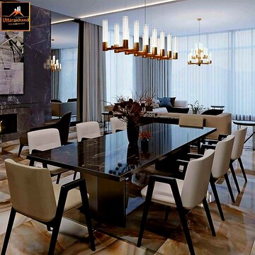 Master Bedroom in 2 BHK Independent House at Turner Road – for Sale