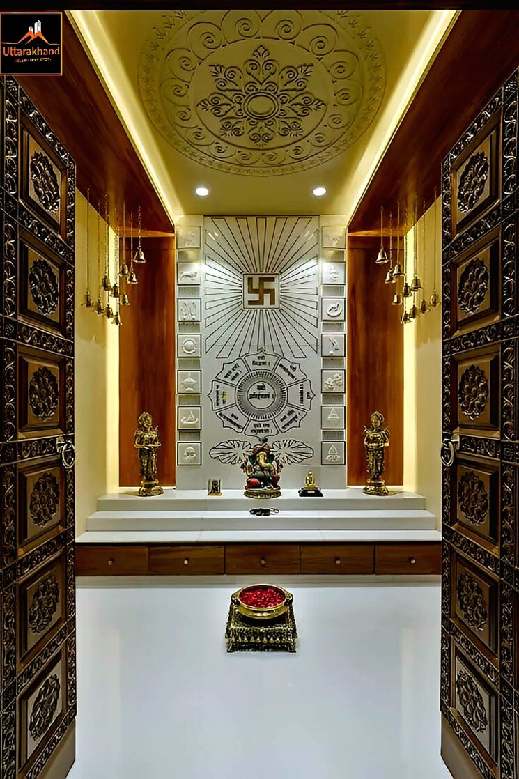 undefined, turner road 2 Bedroom 1100 Sq.Ft. Independent House In Turner Road Dehradun 7696775