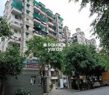 3 BHK Apartment For Sale in Sector 19, Dwarka