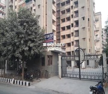 3 BHK Apartment For Sale in Sector 19b Dwarka