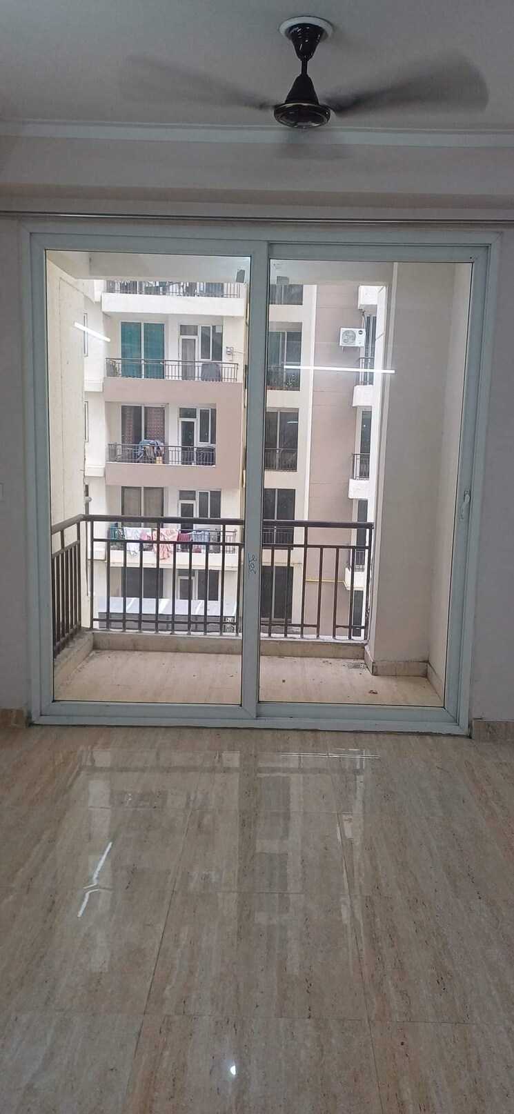 Exterior View, ajmera-new-era 2 Bedroom 999 Sq.Ft. Apartment In Kalyan West Thane 7696810