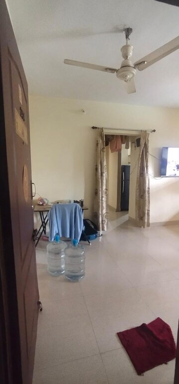 1 BHK Apartment For Rent in Unnati Woods CHS Kasarvadavali Thane  7696813