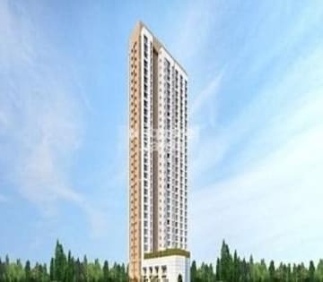 1 BHK Apartment For Resale in Lodha Quality Home Tower 5 Majiwada Thane  7696823