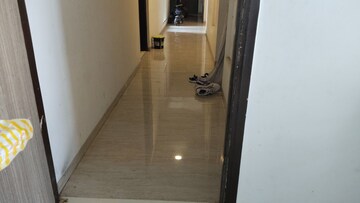 Building Lobby in 1 BHK Apartment at Lodha Quality Home Tower 5, Majiwada – for Sale