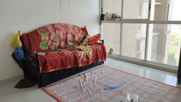 Bedroom in 1 BHK Apartment at Lodha Quality Home Tower 5, Majiwada – for Sale