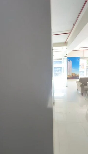 Furnished Amenities in  Office Space at GM Amore Edge, Khar West – for Sale