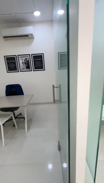 Team Area in  Office Space at GM Amore Edge, Khar West – for Sale
