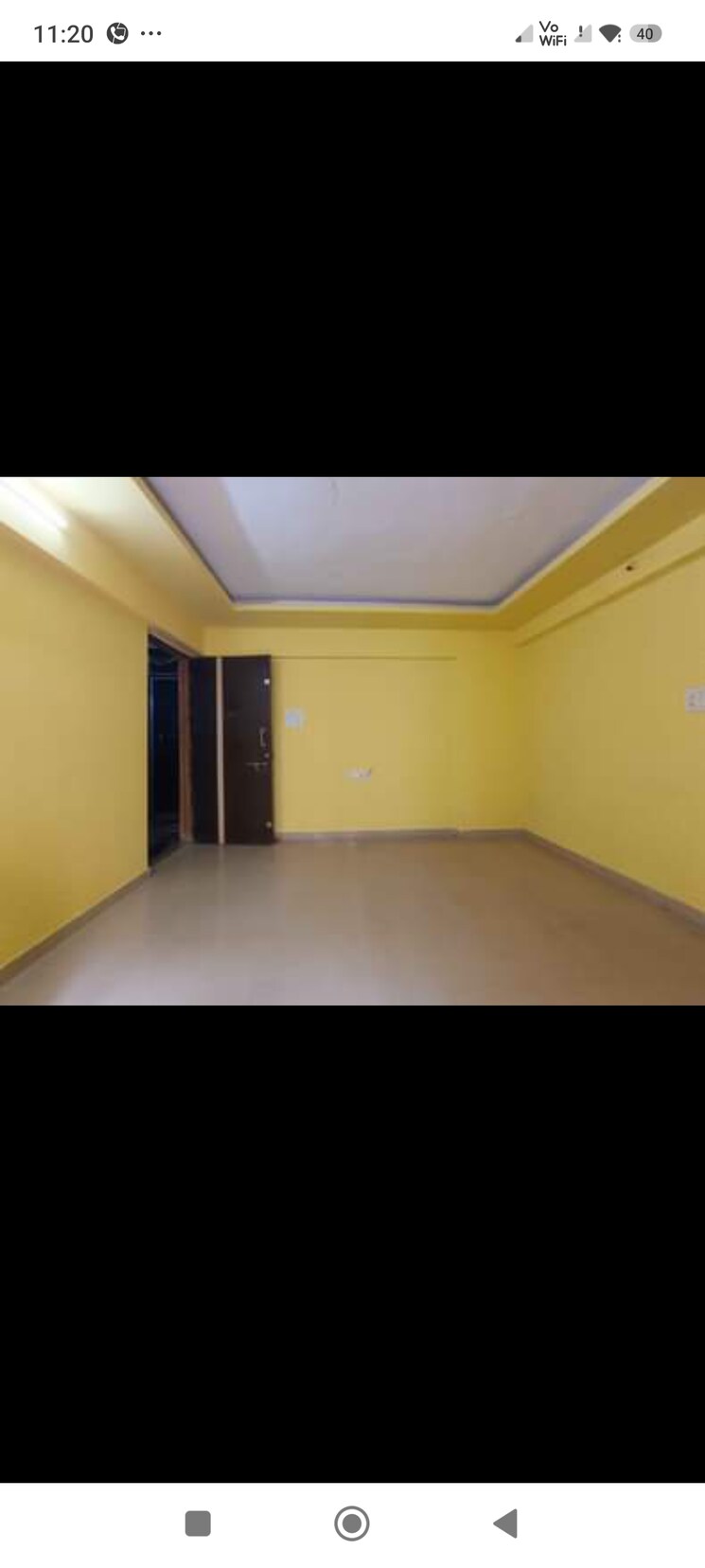 Bedroom, rajhans-kshitij 1 Bedroom 412 Sq.Ft. Apartment In Vasai West Palghar 7696828