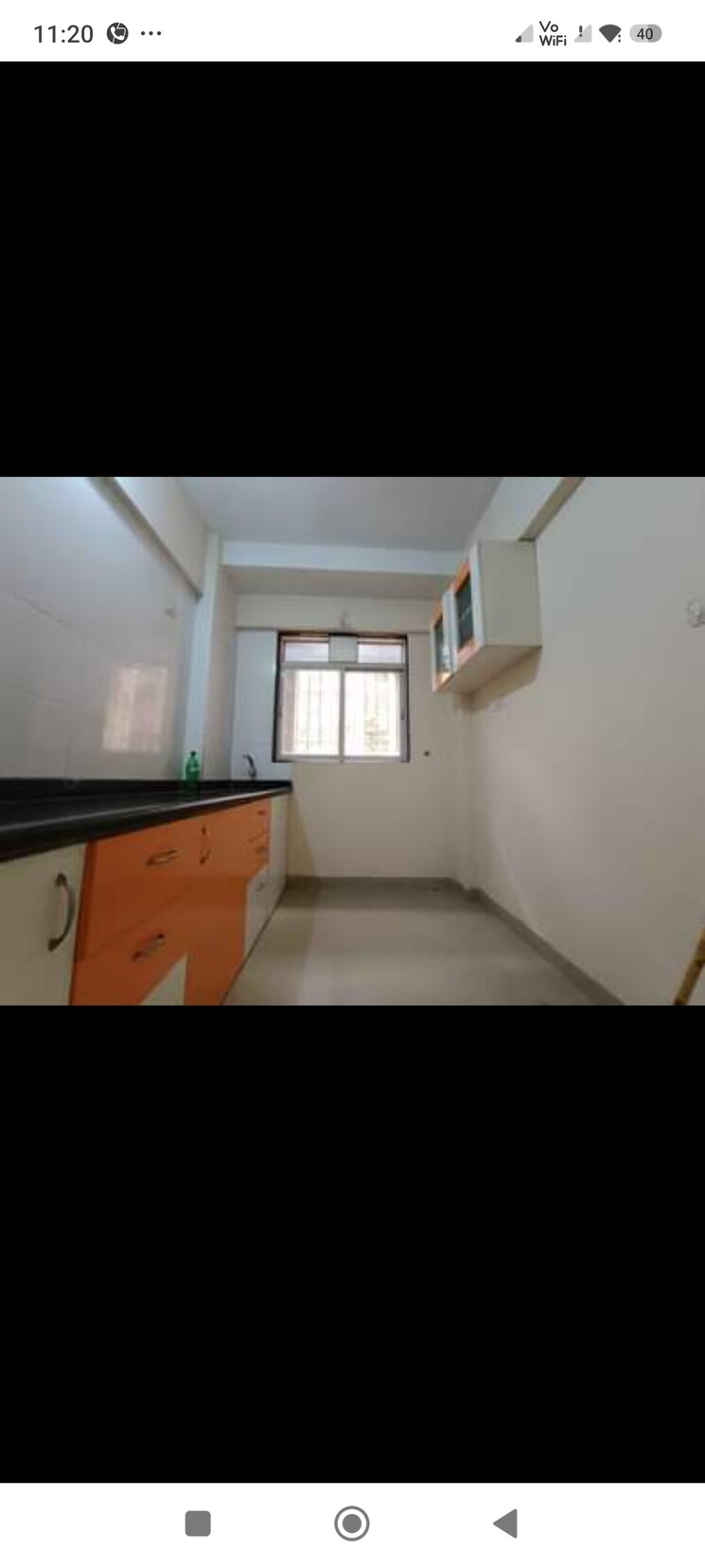Kitchen, rajhans-kshitij 1 Bedroom 412 Sq.Ft. Apartment In Vasai West Palghar 7696828
