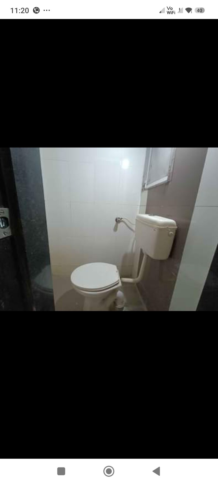 Bathroom, rajhans-kshitij 1 Bedroom 412 Sq.Ft. Apartment In Vasai West Palghar 7696828