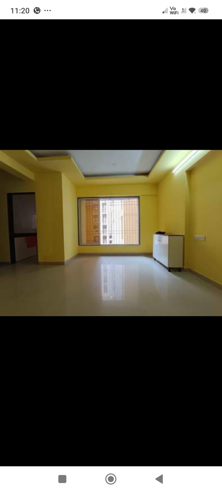 Bedroom, rajhans-kshitij 1 Bedroom 412 Sq.Ft. Apartment In Vasai West Palghar 7696828