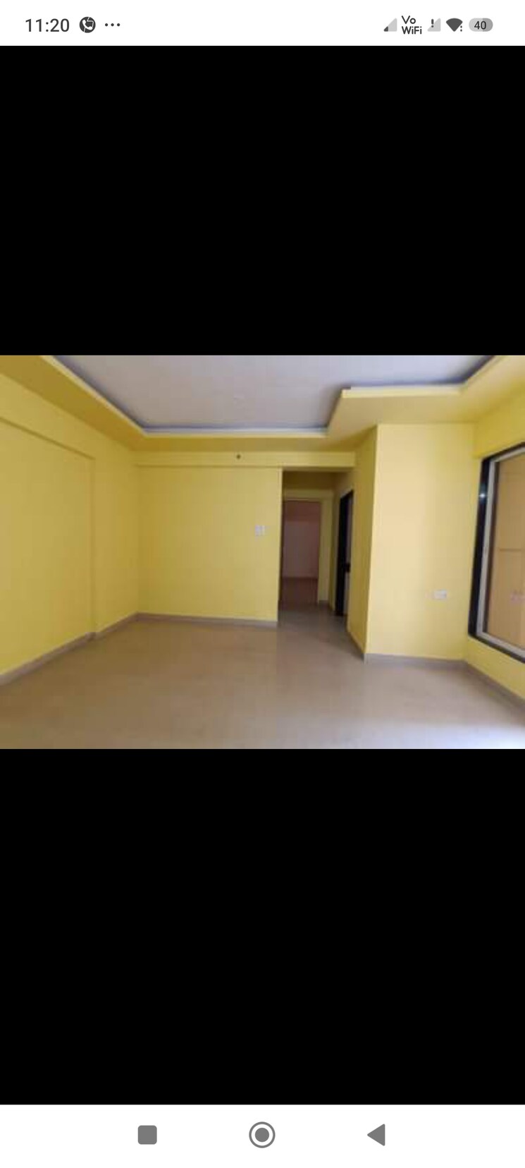 Bedroom, rajhans-kshitij 1 Bedroom 412 Sq.Ft. Apartment In Vasai West Palghar 7696828