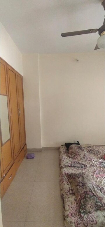 1 BHK Apartment For Rent in Unnati Woods CHS Kasarvadavali Thane  7696837