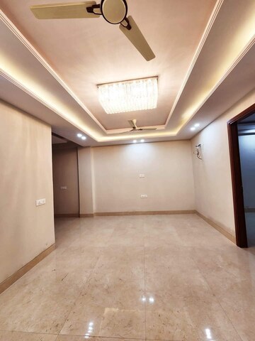 Room in 3 BHK Builder Floor at Chattarpur – for Sale