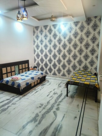 2 BHK Builder Floor For Rent in Ram Nagar Hisar  7696853