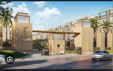 3.5 BHK Builder Floor For Sale in M3M Antalya Hills, Sector 79
