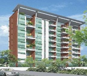 3 BHK + Servant Room 2200 Sq.Ft. Apartment in Bearys Haudin Heights