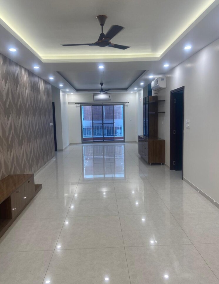 undefined, bearys-haudin-heights 3 Bedroom 2200 Sq.Ft. Apartment In Halasuru Bangalore 7696867