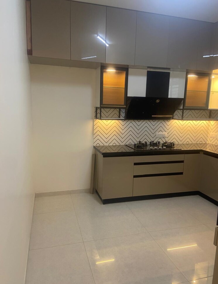 Bedroom, bearys-haudin-heights 3 Bedroom 2200 Sq.Ft. Apartment In Halasuru Bangalore 7696867