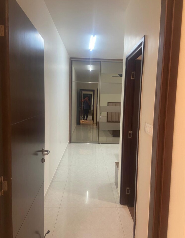 undefined, bearys-haudin-heights 3 Bedroom 2200 Sq.Ft. Apartment In Halasuru Bangalore 7696867