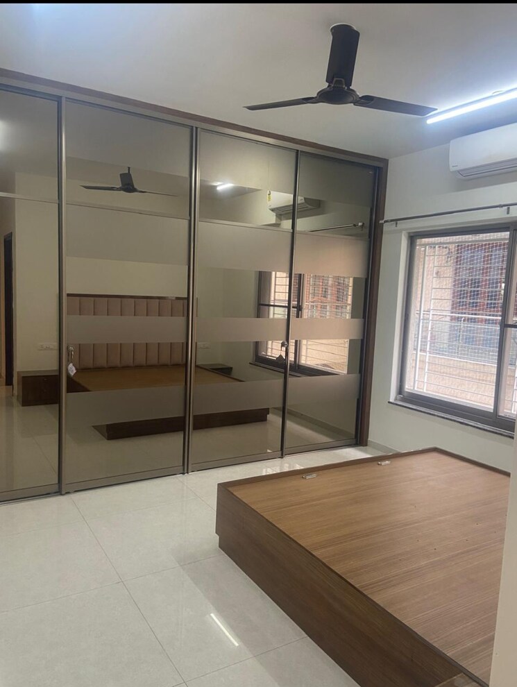 Room, bearys-haudin-heights 3 Bedroom 2200 Sq.Ft. Apartment In Halasuru Bangalore 7696867