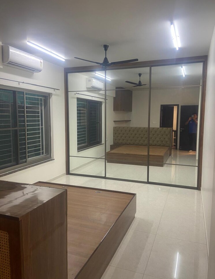 undefined, bearys-haudin-heights 3 Bedroom 2200 Sq.Ft. Apartment In Halasuru Bangalore 7696867