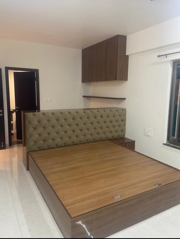 Room, bearys-haudin-heights 3 Bedroom 2200 Sq.Ft. Apartment In Halasuru Bangalore 7696867