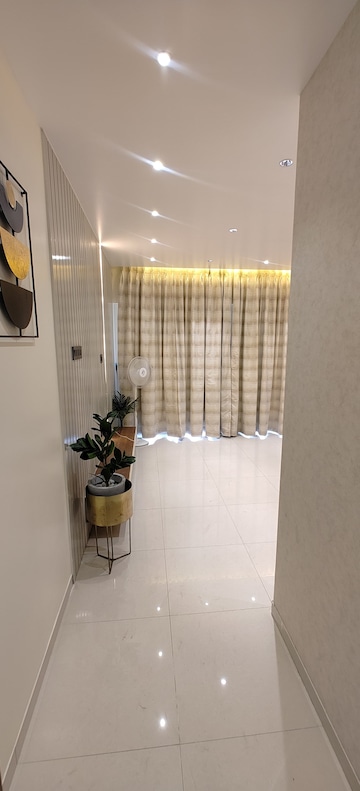 Team Area in 1 BHK Apartment at Ganga Fernhill, Undri – for Sale