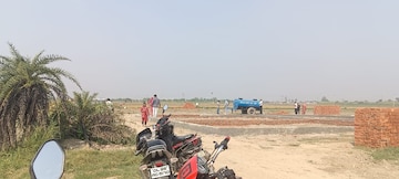  Plot – Exterior View View at Bhopani Village - for Sale