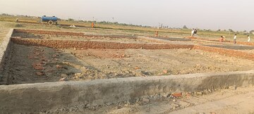 Plot For Resale in Bhopani Village Faridabad  7696882