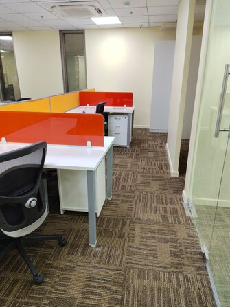 Commercial Office Space 2140 Sq.Ft. For Rent in Kurla West Mumbai  7696905